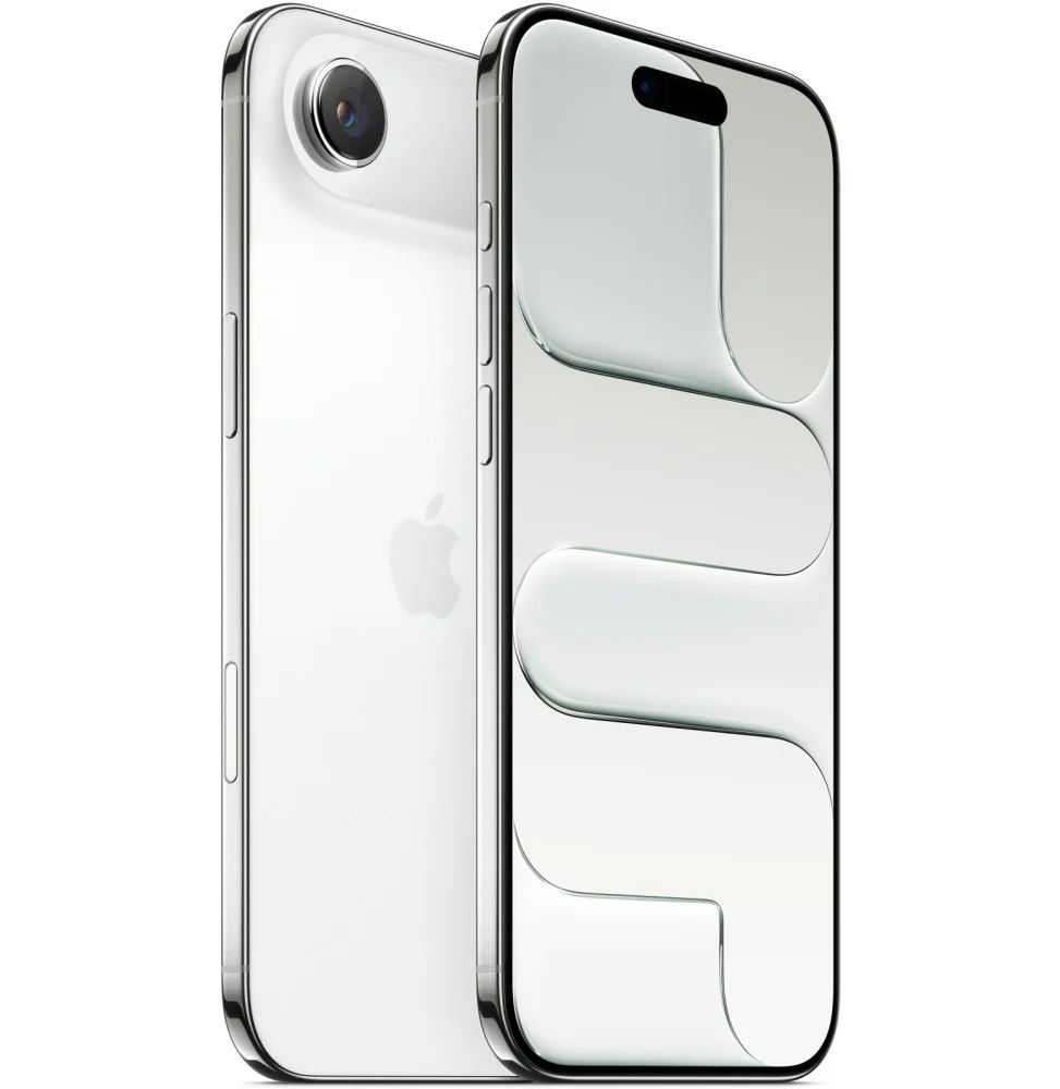 apple-iphone-air-256-go-blanc-nuage-mg2m4af-a.webp Apple iPhone Air 256 Go Blanc Nuage (MG2M4AF/A) – Image 1