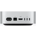 Apple Mac mini M4 16 Go 512 Go (MU9E3FN/A) – Image 3