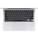 Apple MacBook Air 13 pouces M5 16 Go 1 To Argent (MDH84FN/A) – Image 2
