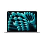 Apple MacBook Air 13 pouces M5 16 Go 1 To Argent (MDH84FN/A)