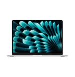 Apple MacBook Air 13 pouces M5 16 Go 1 To Argent (MDH84FN/A)