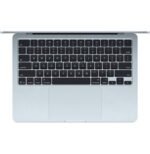 Apple MacBook Air 13 pouces M5 16 Go 1 To Bleu Ciel (MDHJ4FN/A) – Image 2