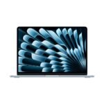 Apple MacBook Air 13 pouces M5 16 Go 1 To Bleu Ciel (MDHJ4FN/A)
