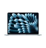 Apple MacBook Air 13 pouces M5 16 Go 1 To Bleu Ciel (MDHJ4FN/A)