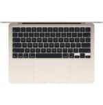 Apple MacBook Air 13 pouces M5 24 Go 1 To Lumière Stellaire (MDHD4FN/A) – Image 2