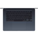 Apple MacBook Air 15 pouces M5 16 Go 1 To Minuit (MDVK4FN/A) – Image 2
