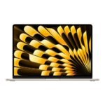 Apple MacBook Air 15 pouces M5 16 Go 512 Go Lumière Stellaire (MDVD4FN/A)