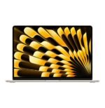 Apple MacBook Air 15 pouces M5 16 Go 512 Go Lumière Stellaire (MDVD4FN/A)