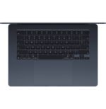 Apple MacBook Air 15 pouces M5 16 Go 512 Go Minuit (MDVH4FN/A) – Image 2