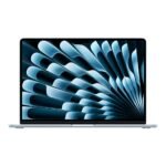 Apple MacBook Air 15 pouces M5 24 Go 1 To Bleu Ciel (MDVU4FN/A)