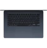 Apple MacBook Air 15 pouces M5 24 Go 1 To Minuit (MDVN4FN/A) – Image 2