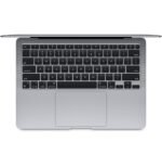 Apple MacBook Air M1 13 pouces (2020) (MGN63FN/A) – Image 2