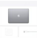 Apple MacBook Air M1 13 pouces (2020) (MGN63FN/A) – Image 5
