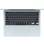 Apple MacBook Air M4 13 pouces (MC6T4) – Image 2