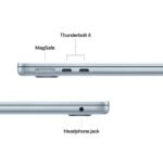 Apple MacBook Air M4 13 pouces (MC6T4) – Image 3
