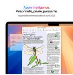 Apple MacBook Air M4 13 pouces (MC6T4) – Image 6