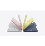Apple MacBook Neo 13 pouces A18 Pro 8 Go 256 Go Argent (MHFA4FN/A) – Image 4