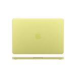 Apple MacBook Neo 13 pouces A18 Pro 8 Go 256 Go Citron (MHFD4FN/A) – Image 3