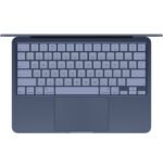 Apple MacBook Neo 13 pouces A18 Pro 8 Go 256 Go Indigo (MHFF4FN/A) – Image 2