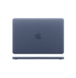 Apple MacBook Neo 13 pouces A18 Pro 8 Go 256 Go Indigo (MHFF4FN/A) – Image 3