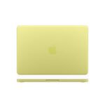 Apple MacBook Neo 13 pouces A18 Pro 8 Go 512 Go Citron (MHFE4FN/A) – Image 3