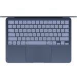 Apple MacBook Neo 13 pouces A18 Pro 8 Go 512 Go Indigo (MHFG4FN/A) – Image 2