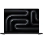 Apple MacBook Pro 14 pouces M5 24 Go 1 To Noir Sidéral (MDE34FN/A)