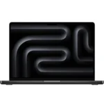 Apple MacBook Pro 14 pouces M5 24 Go 1 To Noir Sidéral (MDE34FN/A)