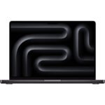 Apple MacBook Pro 14 pouces M5 32 Go 1 To Noir Sidéral (MJ3D4FN/A)