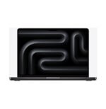 Apple MacBook Pro 14 pouces M5 Max 36 Go 2 To Noir Sidéral (MGDU4FN/A) – Image 2