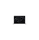 Apple MacBook Pro 14 pouces M5 Pro 24 Go 1 To Argent (MGDN4FN/A)