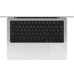 Apple MacBook Pro 14 pouces M5 Pro 24 Go 2 To Argent (MGDP4FN/A) – Image 2