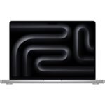 Apple MacBook Pro 14 pouces M5 Pro 24 Go 2 To Argent (MGDP4FN/A)