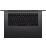 Apple MacBook Pro 16 pouces M5 Max 48 Go 2 To Noir Sidéral (MGEE4FN/A) – Image 2