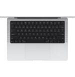 Apple MacBook Pro 16 pouces M5 Pro 24 Go 1 To Argent (MGE44FN/A) – Image 2