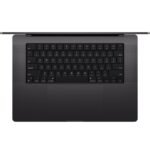 Apple MacBook Pro 16 pouces M5 Pro 48 Go 1 To Noir Sidéral (MGEC4FN/A) – Image 2