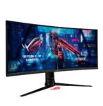 Écran Gaming 34" UltraWide Quad HD Asus ROG Strix XG349C (90LM06V0-B01A70) – Image 2