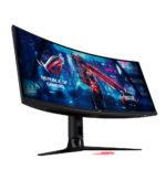 Écran Gaming 34" UltraWide Quad HD Asus ROG Strix XG349C (90LM06V0-B01A70) – Image 3