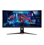 Écran Gaming 34" UltraWide Quad HD Asus ROG Strix XG349C (90LM06V0-B01A70) – Image 8
