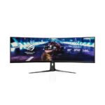 Écran Incurvé gaming 49" Full HD Ultra large ASUS ROG Strix XG49VQ