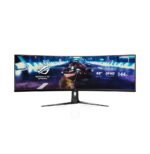 Écran Incurvé gaming 49" Full HD Ultra large ASUS ROG Strix XG49VQ