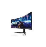 Écran Incurvé gaming 49" Full HD Ultra large ASUS ROG Strix XG49VQ – Image 3