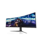 Écran Incurvé gaming 49" Full HD Ultra large ASUS ROG Strix XG49VQ – Image 4