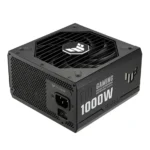 ASUS TUF Gaming 1000W Gold unité d'alimentation d'énergie 20+4 pin ATX ATX Noir (90YE00S1-B0NA00)
