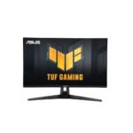ASUS TUF Gaming VG27AQ3A écran plat de PC 68,6 cm (27") 2560 x 1440 pixels Quad HD LCD Noir (90LM0940-B01970)