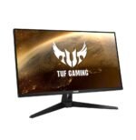 ASUS TUF Gaming VG289Q1A écran plat de PC 71,1 cm (28") 3840 x 2160 pixels 4K Ultra HD LED Noir (90LM05B0-B02170) – Image 3