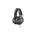 Audio-Technica ATH-M20X — Casque studio monitoring fermé