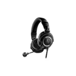 Audio-Technica ATH-M50x StreamSet USB — Casque-micro broadcast USB-C