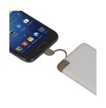 Banque d'alimentation Rivapower VA2008 - Powerbank de 8000 mAh – Image 5