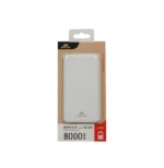 Banque d'alimentation Rivapower VA2008 - Powerbank de 8000 mAh – Image 6